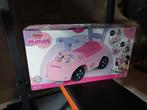 Loopauto loopkar Minnie (NIEUW IN VERPAKKING), Ophalen of Verzenden, Zo goed als nieuw