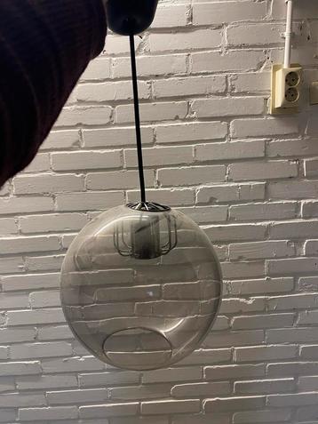 Bol hanglamp beschikbaar voor biedingen