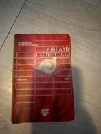 Leiddraad Cardiologie - Bosker & van Dijkman, Ophalen of Verzenden, Beta, Gelezen, HBO