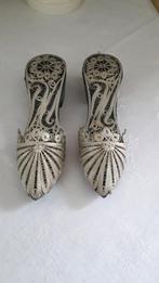 MUILTJES MET ZILVEREN DRADEN (FILIGRAIN), Antiek en Kunst, Ophalen of Verzenden