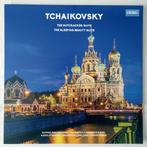 Tchaikovsky - Nutcracker & Sleeping Beauty Suite LP =NIEUW=, Ophalen of Verzenden, Zo goed als nieuw, Romantiek, 12 inch