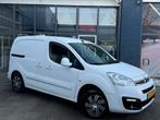 Citroen Berlingo 1.6 BlueHDI 75 Business | Airco | Navi | Cr, Auto's, Voorwielaandrijving, Gebruikt, Euro 6, 4 cilinders
