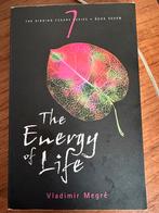 The energy of life -Vladimir megre deel 7, Boeken, Vladimir megre, Verhaal of Roman, Ophalen of Verzenden, Zo goed als nieuw