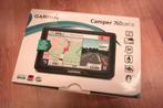Garmin 760 LMT-D campernavigatie, Auto diversen, Autonavigatie, Ophalen of Verzenden, Zo goed als nieuw