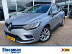 Renault CLIO 0.9 TCe Intens Clima Cruise Navi Bluet. PDC 73., 898 cc, 1063 kg, Euro 6, 580 kg