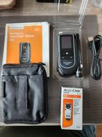 Suiker meter nieuw in doos voir diabetes patiënten, Diversen, Verpleegmiddelen, Ophalen, Nieuw