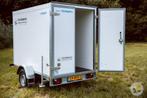 Koelwagen te huur, Hobby en Vrije tijd, Feestartikelen | Verhuur, Ophalen of Verzenden, Nieuw, Overige