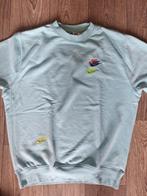 Nike trui maat XS, Kleding | Dames, Blauw, Nike, Ophalen of Verzenden, Zo goed als nieuw