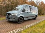 Mercedes-Benz Sprinter 319CDI 3.0V6, 5-pers, L2H1 Vol Optie, Automaat, Achterwielaandrijving, Bedrijf, Diesel