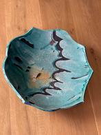 Raku gestookt Ilja Pronk, Antiek en Kunst, Ophalen of Verzenden
