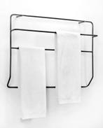 Nieuwe Serax Juno zwarte wandhanddoekrek Evelien Bleumink, Ophalen, Nieuw, Zwart, Handdoek