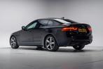 Jaguar XE 2.0t 200pk R-Sport Aut. [ Navi Camera Half leder S, Auto's, Jaguar, Automaat, Lichtsensor, 4 cilinders, Zwart