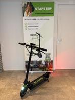 Legale StapStep Pro demo met garantie, Ophalen of Verzenden, Zo goed als nieuw, Elektrische step (E-scooter)