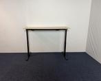 5 x Zit/sta bureau Vepa Pro-Fit (elektrisch) - 160 x 80 cm., Ophalen, In hoogte verstelbaar, Gebruikt, Stabureau