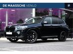 BMW X3 xDrive30e High Executive M Sport Automaat / Panoramad, Automaat, 1998 cc, Gebruikt, Zwart