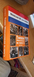 Boyle, David - Tweede Wereldoorlog in foto's, Boeken, Ophalen of Verzenden, Boyle, David, Overige onderwerpen, Tweede Wereldoorlog