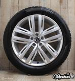 Volkswagen Tiguan Auckland velgen + Pirelli winterbanden, 19 inch, Gebruikt, Banden en Velgen, 235 mm