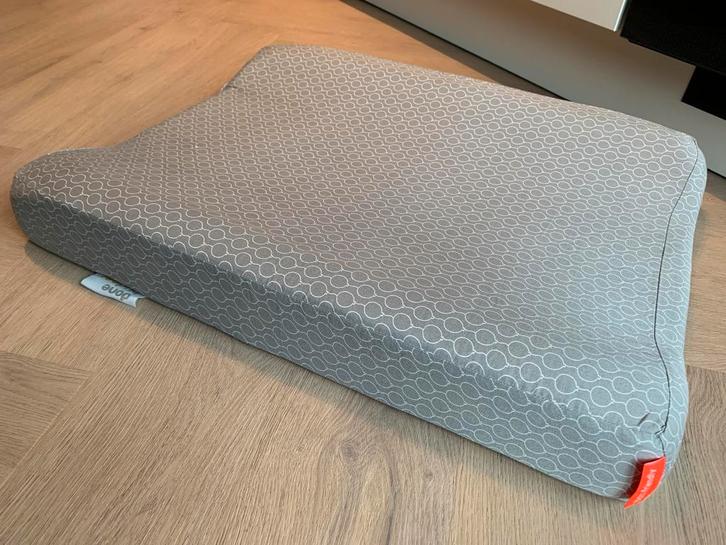 Done by dear Aankleedkussen + 10 Hoezen, Huis en Inrichting, Slaapkamer | Beddengoed, Zo goed als nieuw, Kussen, Overige maten