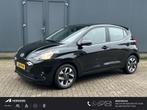 Hyundai i10 1.0 Comfort 5-zits Automaat / Navigatie via Appl, Auto's, Hyundai, Stof, Gebruikt, Euro 6, 899 kg