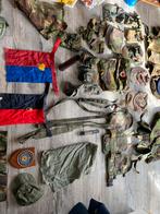 Diverse Militaire Verzameling, Verzamelen, Militaria | Algemeen, Ophalen of Verzenden, Overige soorten, Overige gebieden, Overige typen