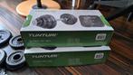 Tunturi 4 aanpasbare dumbbells, Ophalen, Gebruikt, Borst, Dumbbell