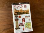 Spanje 672pg Capitool reisgids oa Madrid Andalusie Baskenl., Capitool, Europa, Ophalen of Verzenden, Zo goed als nieuw