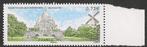 Montmartre XXX. ADV. no.26 T., Postzegels en Munten, Postzegels | Europa | Frankrijk, Verzenden, Postfris