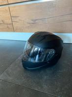 Vinz Scooter/Motorhelm, Fietsen en Brommers, Ophalen, Zo goed als nieuw, Large