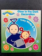 Stickervel Teletubbies, Verzamelen, Verzenden, Zo goed als nieuw