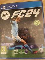 EA FC24, Spelcomputers en Games, Games | Sony PlayStation 4, Verzenden, Zo goed als nieuw, Sport, 3 spelers of meer