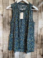 Sandwich super gaaf grijs topje NIEUW (Maat 36), Kleding | Dames, Tops, Verzenden, Nieuw, Grijs, Sandwich