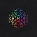 Coldplay - A head full of dreams, Ophalen of Verzenden, 2000 tot heden, Zo goed als nieuw