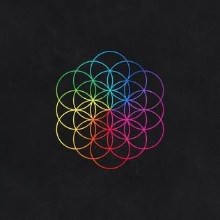 Coldplay - A head full of dreams, Cd's en Dvd's, Cd's | Pop, Zo goed als nieuw, 2000 tot heden, Ophalen of Verzenden