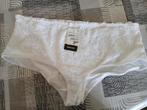 Nieuw (panty) broekje in maat xxl., Zeeman, Ophalen, Zwart, Slip