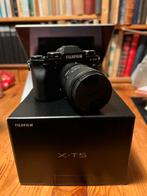 Fujifilm XT5  Perfecte staat!, Spiegelreflex, Ophalen of Verzenden, Zo goed als nieuw, Fuji