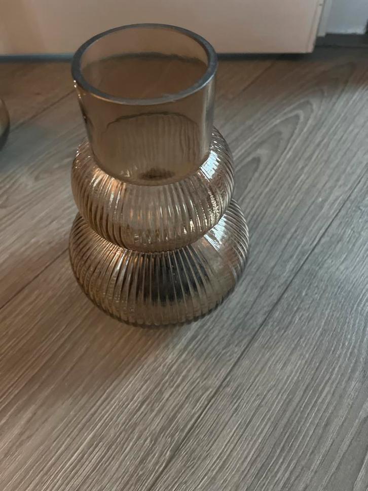 Sfeervol tafellampje / sfeerlicht, Huis en Inrichting, Lampen | Tafellampen, Zo goed als nieuw, Minder dan 50 cm, Ophalen