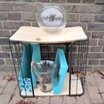 Leuke spullen, Ophalen, Zo goed als nieuw