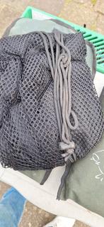 Bewaarzak 2 stuks, Watersport en Boten, Hengelsport | Karpervissen, Ophalen, Nieuw, Overige typen