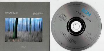Gary Burton Quintet – Dreams so real (Music of Carla Bley). beschikbaar voor biedingen