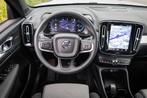Volvo XC40 2.0 B4 Plus Dark | Adaptieve Cruise control | BLI, 12 maanden, Gebruikt, Euro 6, 4 cilinders