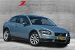 Volvo C30 2.4i Automaat | Airco | Elek.ramen | LMV | Trekhaa, Stof, Gebruikt, 700 kg, Bedrijf