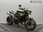 TRIUMPH SPEED TRIPLE RS | ARROW |SPEEDTRIPLE  (bj 2020), Motoren, Motorrijbewijs A, Bedrijf, Sport, 1050 cc