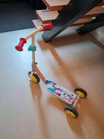 Step K3, Ophalen of Verzenden, Gewone step