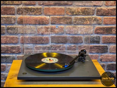 Rega RP3, Audio, Tv en Foto, Platenspelers, Zo goed als nieuw, Platenspeler, Overige merken, Ophalen of Verzenden