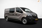 Opel Vivaro 1.6 CDTI L2H1 Edition, Gebruikt, 4 cilinders, Bruin, Bedrijf