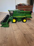 Bruder combine - harvester, Ophalen, Zo goed als nieuw
