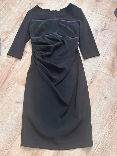 Diva Catwalk jurk zwart XL nooit gedragen, Kleding | Dames, Jurken, Maat 46/48 (XL) of groter, Zwart, Knielengte, Ophalen of Verzenden