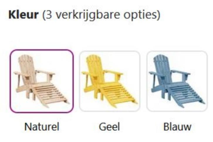 Terrasstoel tuinstoel stoel hardhout hout GRATIS BEZORGD!, Tuin en Terras, Zwembad-toebehoren, Nieuw, Verzenden