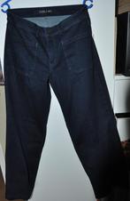 Nieuw: Parami lange spijkerbroek. maat 40/32, Kleding | Dames, Maat 38/40 (M), Parami, Blauw, Nieuw