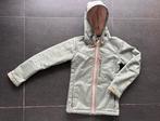 Softshell / windstopper MoutainPeak 134/140, Kinderen en Baby's, Kinderkleding | Maat 134, Ophalen of Verzenden, Gebruikt, Meisje